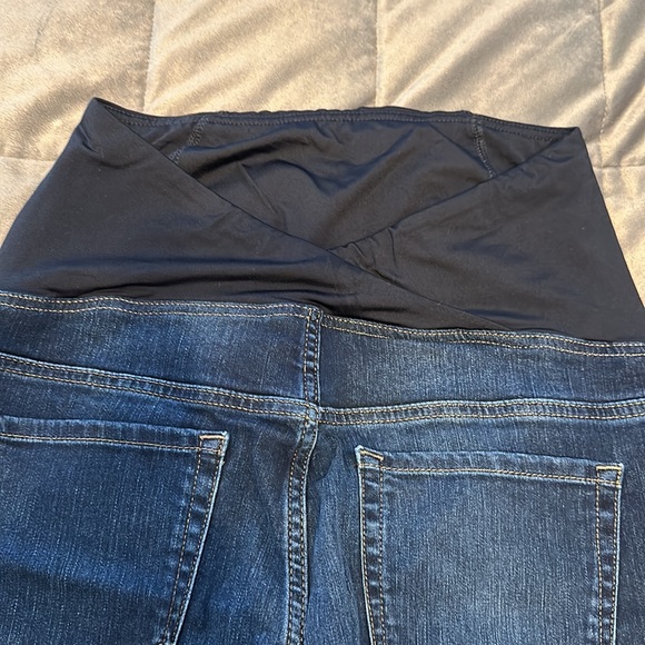 Maternity jeans - Picture 6 of 6